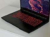 Parduodamas Msi Gf63 su Rtx 2050, I5-11k, 144hz. - nuotraukos Nr. 4