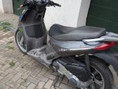 Aprilia Sportcity 250 motoroleris, scooter - nuotraukos Nr. 4