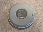 CD grotuvas Panasonic SL-ct520 - nuotraukos Nr. 4