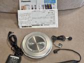 CD grotuvas Panasonic SL-ct520 - nuotraukos Nr. 5