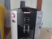 Kavos aparatas Jura F50