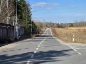 Nuo Dūkšto kelio link 76 ir 78 sklypų