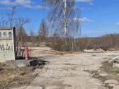 8 ha sklypas veiklai su dalinai betono danga. - nuotraukos Nr. 7