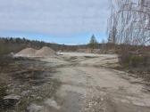 8 ha sklypas veiklai su dalinai betono danga. - nuotraukos Nr. 4