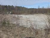 8 ha sklypas veiklai su dalinai betono danga. - nuotraukos Nr. 10