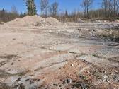 8 ha sklypas veiklai su dalinai betono danga. - nuotraukos Nr. 12