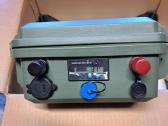 Lifepo4 12v 140ah baterija su Bluetooth, Bms, - nuotraukos Nr. 5