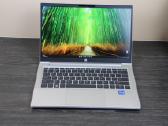 Hp Probook i7-1165g7 16gb 512ssd Fullhd Ips