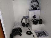 Ps5-ps4 konsolės,zaidimai,priedai.gerom kainom - nuotraukos Nr. 11