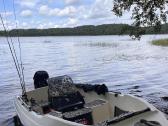 Motorine valtis Bever 400 - nuotraukos Nr. 7