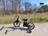Vaikiškas balansinis dviratukas „Meserra" 5 in 1