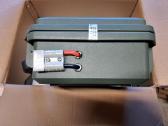 Lifepo4 12v 140ah baterija su Bluetooth, Bms, - nuotraukos Nr. 7