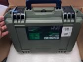 Lifepo4 12v 140ah baterija su Bluetooth, Bms, - nuotraukos Nr. 3