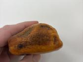 Gintaro grynuolis svoris 174g. Kaina 650 Eur - nuotraukos Nr. 6