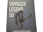 Nauja Plantronics Legend Poly 50 ausinė