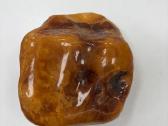 Gintaro grynuolis svoris 174g. Kaina 650 Eur - nuotraukos Nr. 3