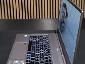 Msi Gaming/ i7 9750 / 16/ 2 x Nvme / 1660 Ti Max-q - nuotraukos Nr. 3