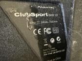 Fanatec clubsport base v2 - nuotraukos Nr. 4