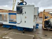 Vertikalus frezavimo staklės Portamill Pbz 130 - nuotraukos Nr. 2