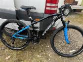 Cross dxt 300 kalnu dvyratis - nuotraukos Nr. 5