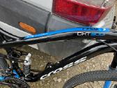 Cross dxt 300 kalnu dvyratis - nuotraukos Nr. 6