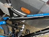 Cross dxt 300 kalnu dvyratis - nuotraukos Nr. 7