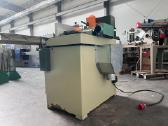 Frezavimo staklės Scm T130 - nuotraukos Nr. 7