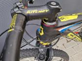 Scott Spark RC. Svoris tik 9,1 kg. - nuotraukos Nr. 2