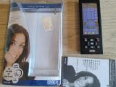 Remote control Sweex 6 in 1 IA120