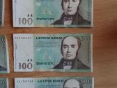 100 Litų 2000metu. - nuotraukos Nr. 3