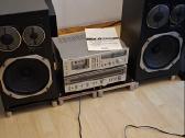 Onkyo komplektas 700€ - nuotraukos Nr. 3