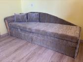 Parduodama sofa - nuotraukos Nr. 2