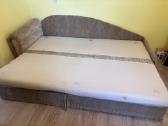 Parduodama sofa - nuotraukos Nr. 4
