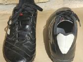 Adidas futbolo batai 42 d. (27 cm) - nuotraukos Nr. 4