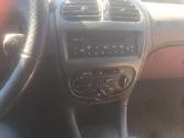 Peugeot 206 1.9d - nuotraukos Nr. 8