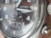 Vintažinis chronografas (laikrodis) Seiko - nuotraukos Nr. 2