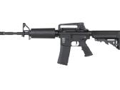 Šratasvydžio automatas M4 tikroviškas