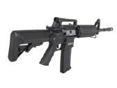 Šratasvydžio automatas M4 tikroviškas - nuotraukos Nr. 2