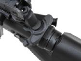 Šratasvydžio automatas M4 tikroviškas - nuotraukos Nr. 8