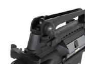 Šratasvydžio automatas M4 tikroviškas - nuotraukos Nr. 9
