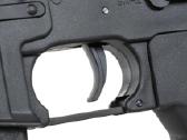 Šratasvydžio automatas M4 tikroviškas - nuotraukos Nr. 11