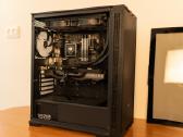 Žaidimų kompiuteris Rtx 3070 Ti / i5-13400f / 32gb - nuotraukos Nr. 7
