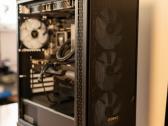 Žaidimų kompiuteris Rtx 3070 Ti / i5-13400f / 32gb - nuotraukos Nr. 8