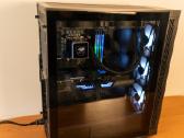 Žaidimų kompiuteris Rtx 3070 Ti / i5-13400f / 32gb - nuotraukos Nr. 2