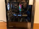 Žaidimų kompiuteris Rtx 3070 Ti / i5-13400f / 32gb - nuotraukos Nr. 3