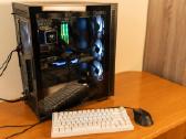 Žaidimų kompiuteris Rtx 3070 Ti / i5-13400f / 32gb - nuotraukos Nr. 5