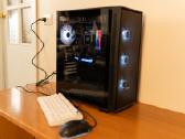 Žaidimų kompiuteris Rtx 3070 Ti / i5-13400f / 32gb - nuotraukos Nr. 4