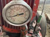 Hidraulinė stotelė, trifaze 11kw ir 9 kw Husqvarna - nuotraukos Nr. 6