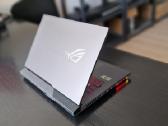 Asus Strix G15, Ryzen 7, Rtx 3060 6g. Rgb - nuotraukos Nr. 6