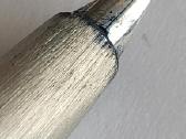 Lamy 2000 rašalinis parkeris